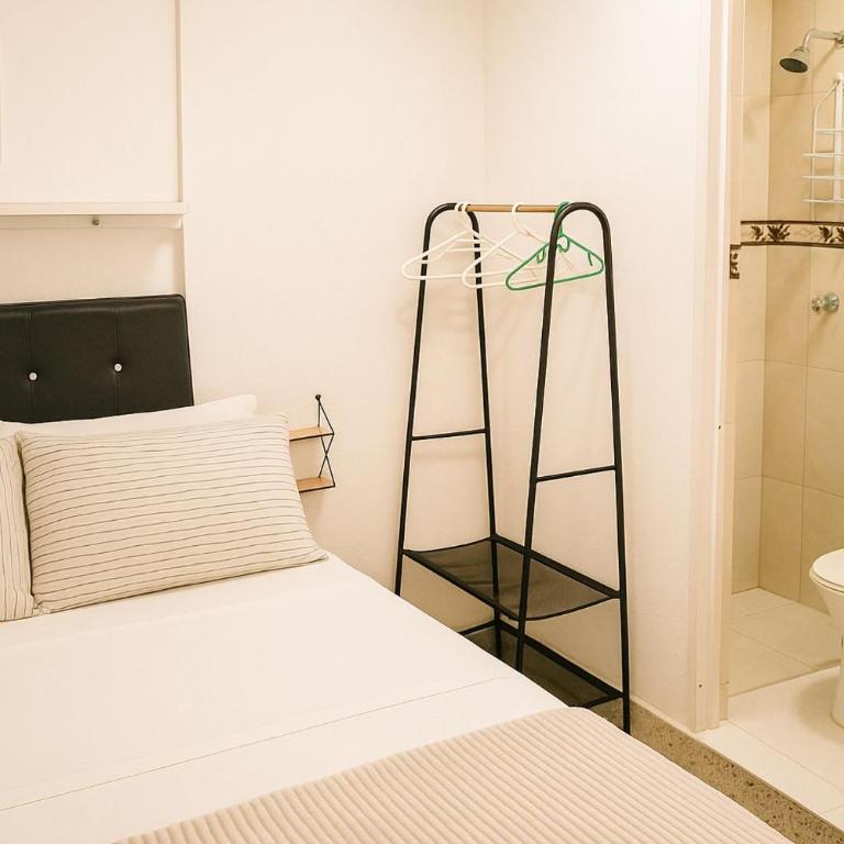 House Hotel Sweet Home 2 apartments - Casa - 18