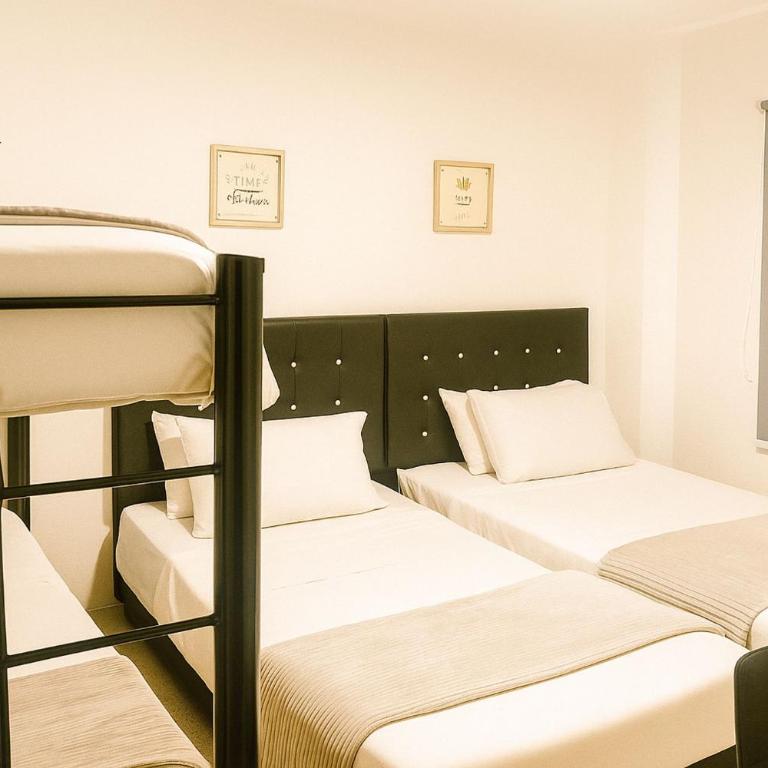House Hotel Sweet Home 2 apartments - Casa - 25