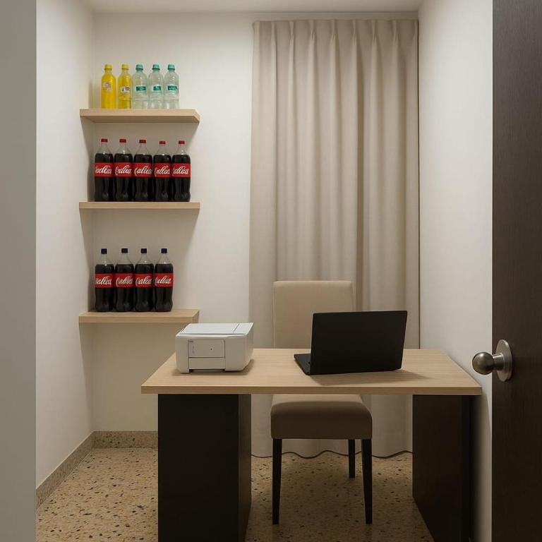 Two modern furnished apartments - Vacation Home - 27