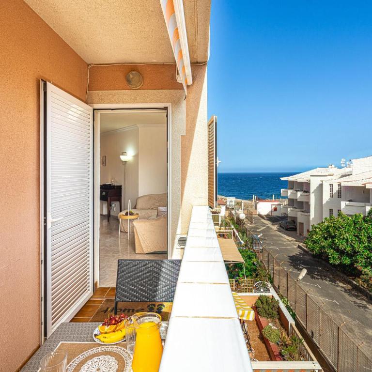 Costa Sol Seaside Home - Casa de 2 dormitorios - 16