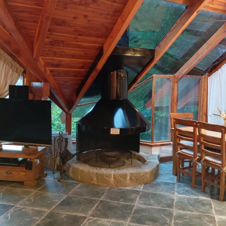 Costa Serena Aparts & Spa - Bungalow de 2 dormitorios - 4