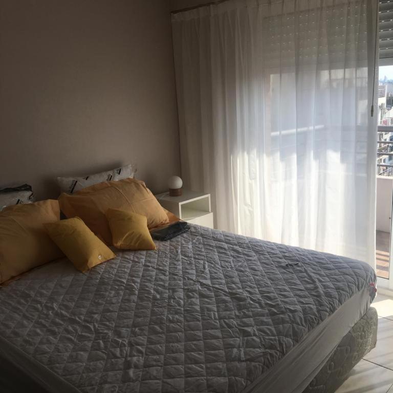 Departamento MI BEBE - Apartamento de 1 dormitorio - 8