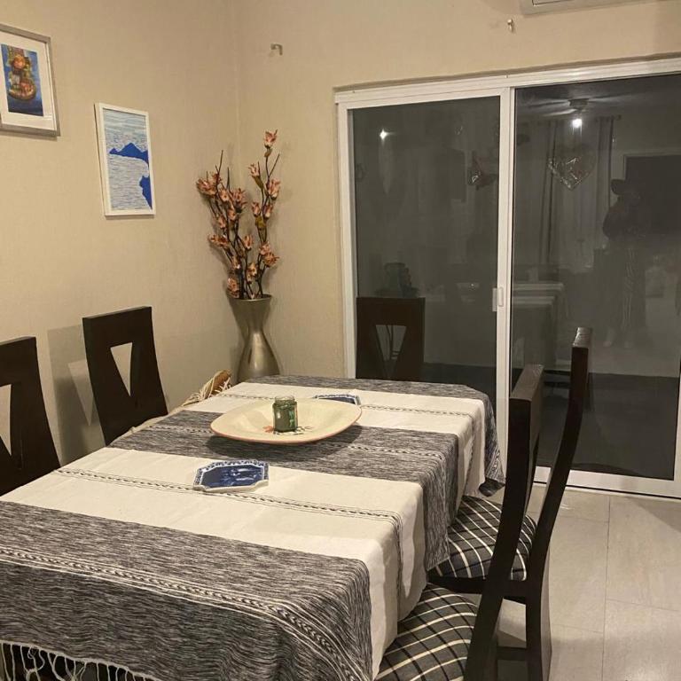 Casa Condo Diamante, Nueva Vallarta - Casa de 2 dormitorios - 15