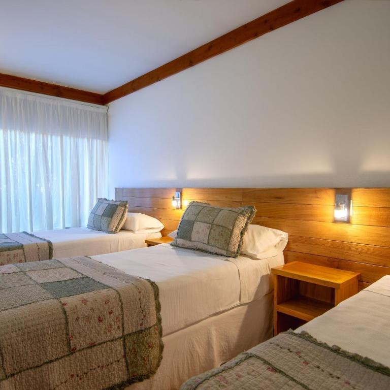 Costa Serena Aparts & Spa - Bungalow de 2 dormitorios - 2
