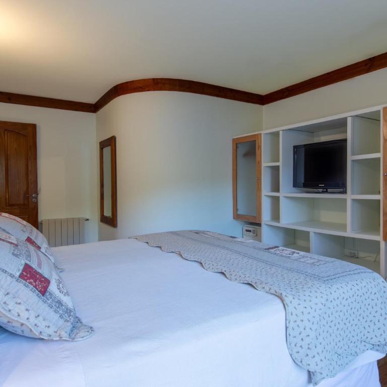 Costa Serena Aparts & Spa - Bungalow de 2 dormitorios - 3