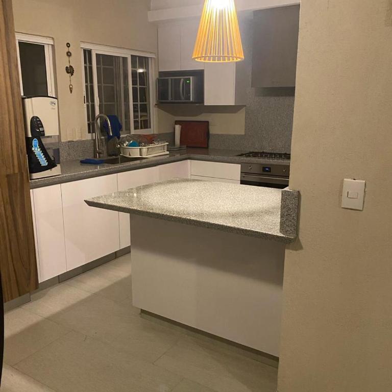 Casa Condo Diamante, Nueva Vallarta - Casa de 2 dormitorios - 28