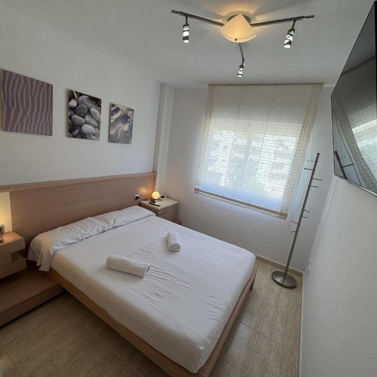 For a Stay Aqua - Apartamento con vistas a la piscina - 33