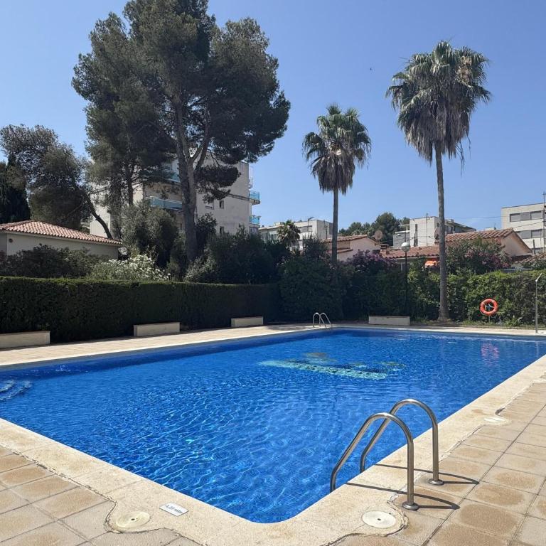 For a Stay Aqua - Apartamento con vistas a la piscina - 47