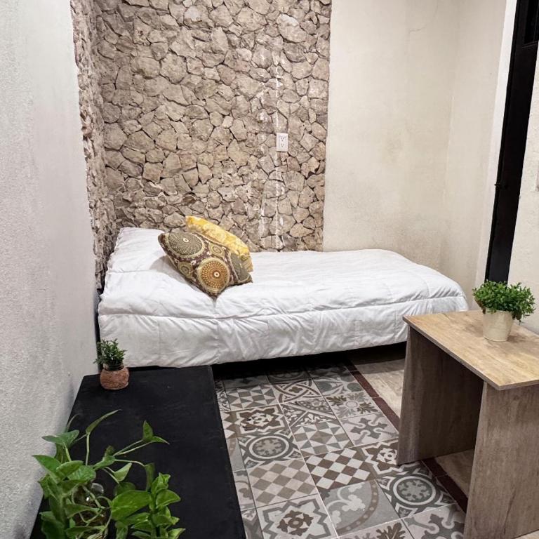 Casa Peregrina 613 - Single Room - 4