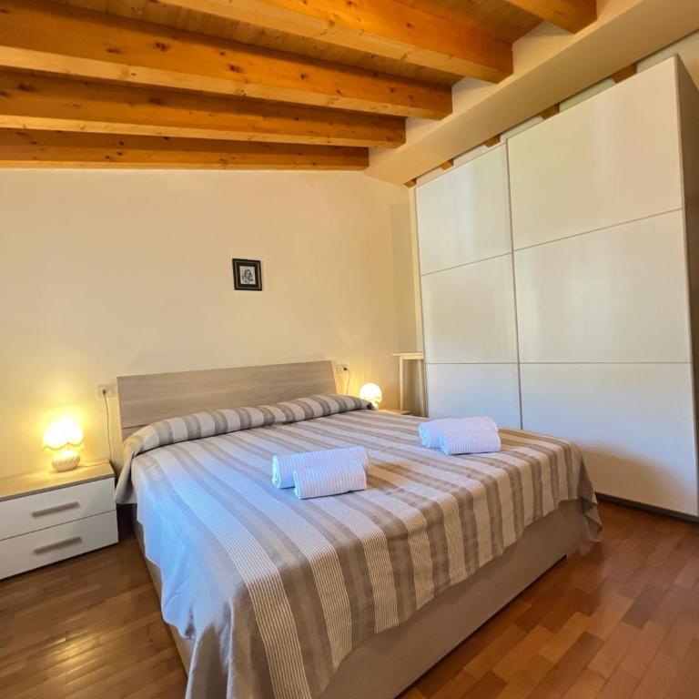 Welcome Traveller Residenza Salier - Appartamento con 1 Camera da Letto - 5