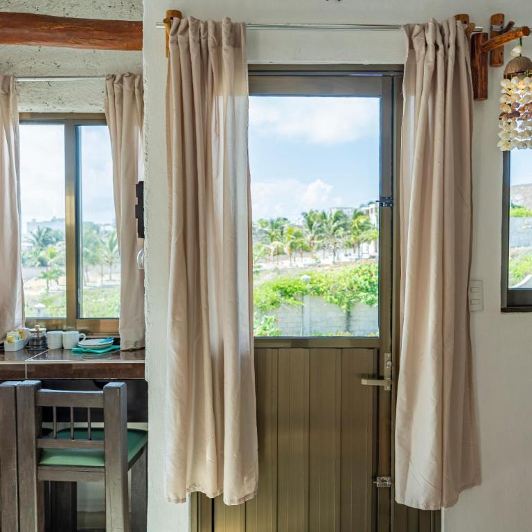 Yumkaax - A unos pasos de la playa - One-Bedroom Apartment - 6