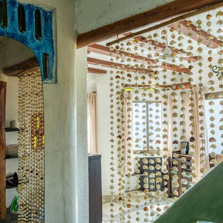 Yumkaax - A unos pasos de la playa - One-Bedroom Apartment - 11