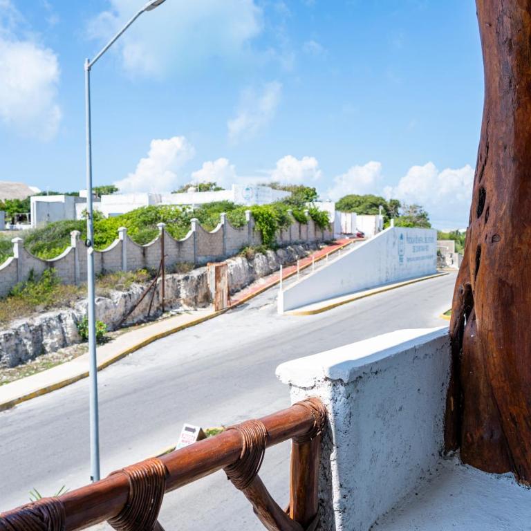 Yumkaax - A unos pasos de la playa - One-Bedroom Apartment - 7