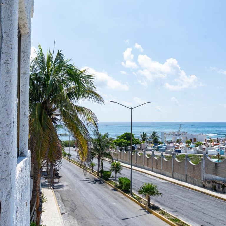 Yumkaax - A unos pasos de la playa - One-Bedroom Apartment - 8