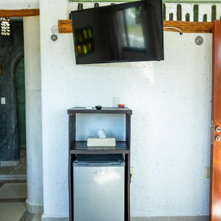 Yumkaax - A unos pasos de la playa - One-Bedroom Apartment - 15
