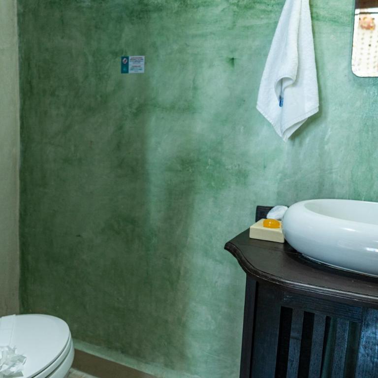 Yumkaax - A unos pasos de la playa - One-Bedroom Apartment - 16