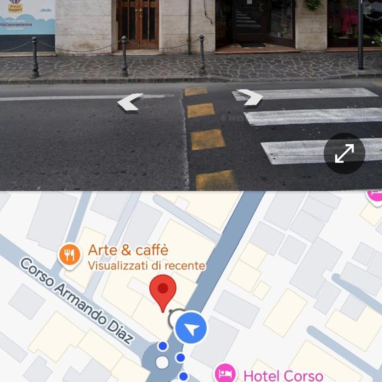 Suite Seahorse - Appartamento con 2 Camere da Letto e Vista Città - 18