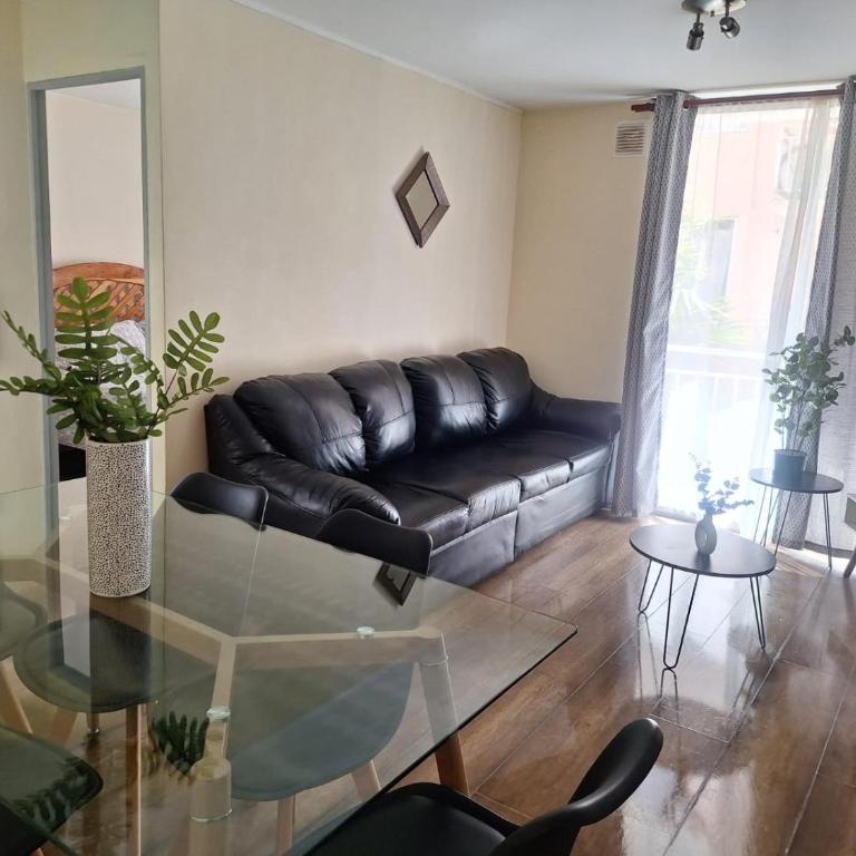 Departamento diario Copiapó - Apartamento de 3 dormitorios - 13