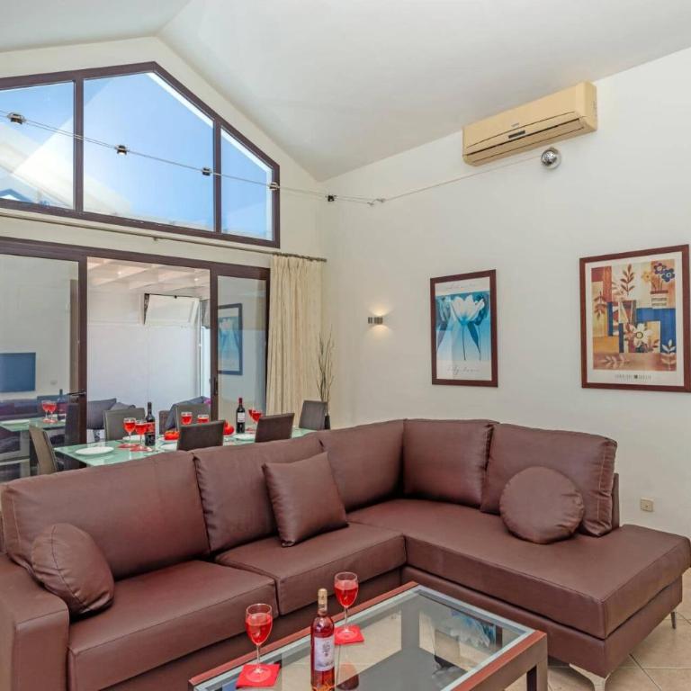 Villa Janubio by Villa Plus - Villa - 5