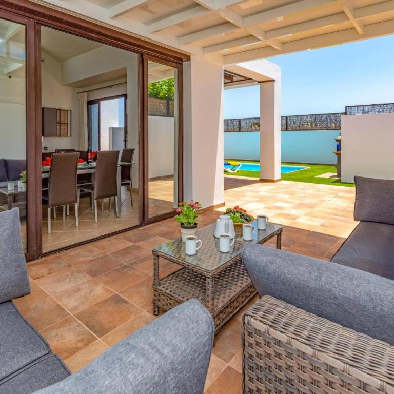 Villa Janubio by Villa Plus - Villa - 7