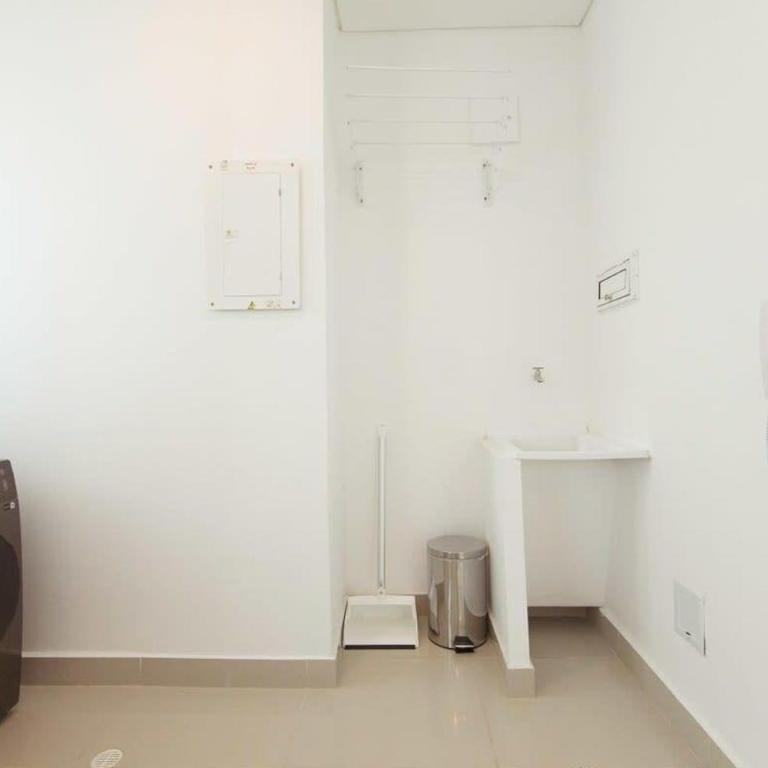 Port By Manga - Apartamento Estándar de 3 dormitorios - 2