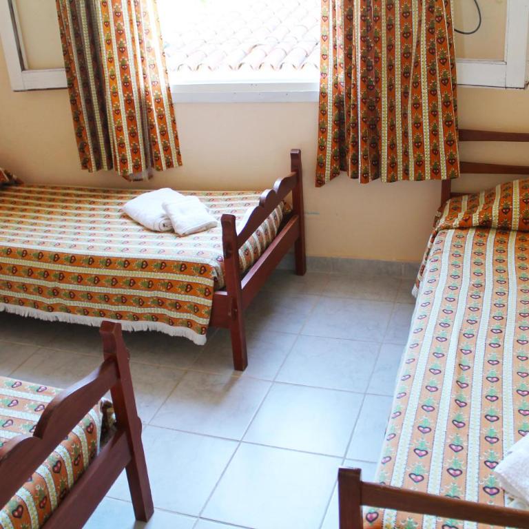 Edificio Casa Alba - One-Bedroom Apartment - 5