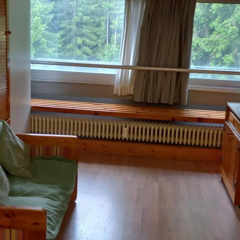 Appartamento Artuik Marilleva 1400 - Appartamento con 1 Camera da Letto con Vista - 7