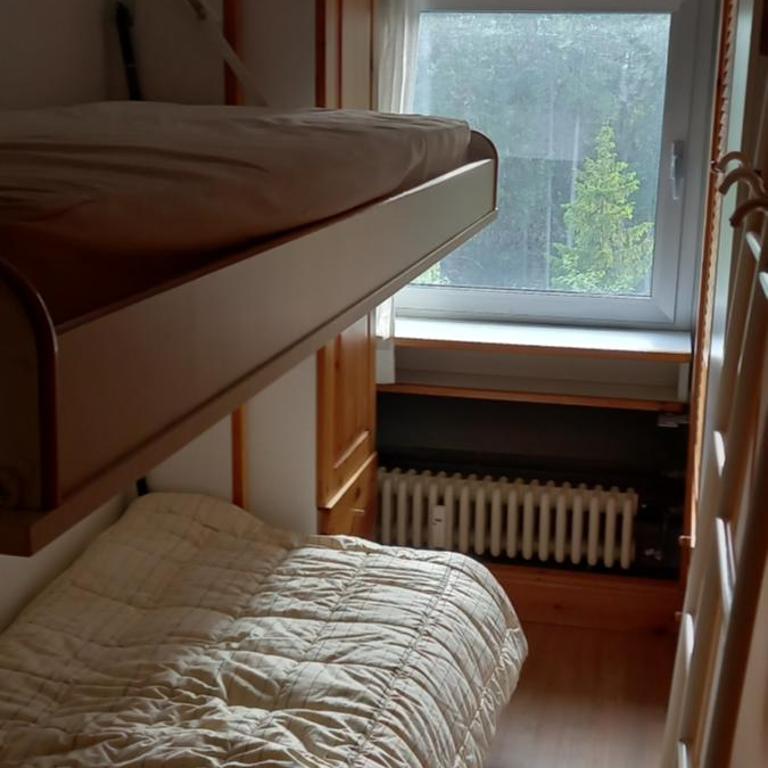 Appartamento Artuik Marilleva 1400 - Appartamento con 1 Camera da Letto con Vista - 14