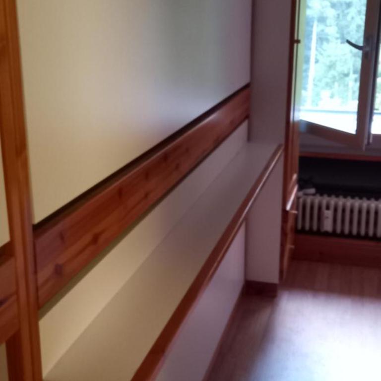 Appartamento Artuik Marilleva 1400 - Appartamento con 1 Camera da Letto con Vista - 23