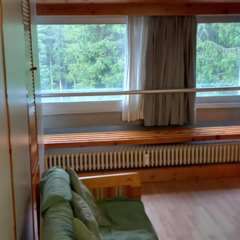 Appartamento Artuik Marilleva 1400 - Appartamento con 1 Camera da Letto con Vista - 28