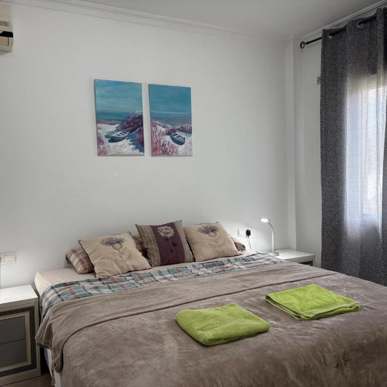 Villa SunShine Ciudad Quesada Spain - Apartamento de 2 dormitorios - 21