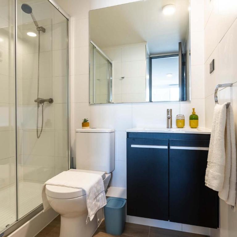 HT 3PAX a minutos del barrio patrimonial - Apartamento - 11