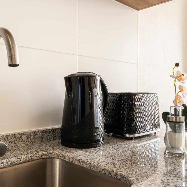 HT 3PAX a minutos del barrio patrimonial - Apartamento - 13