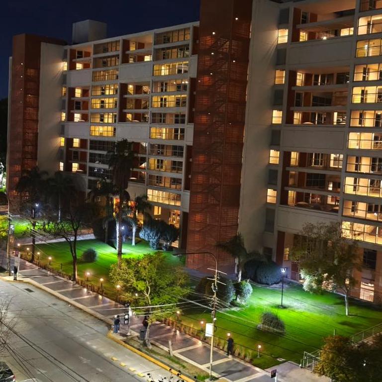 Civico Art Suite - Apartment with City View - 1