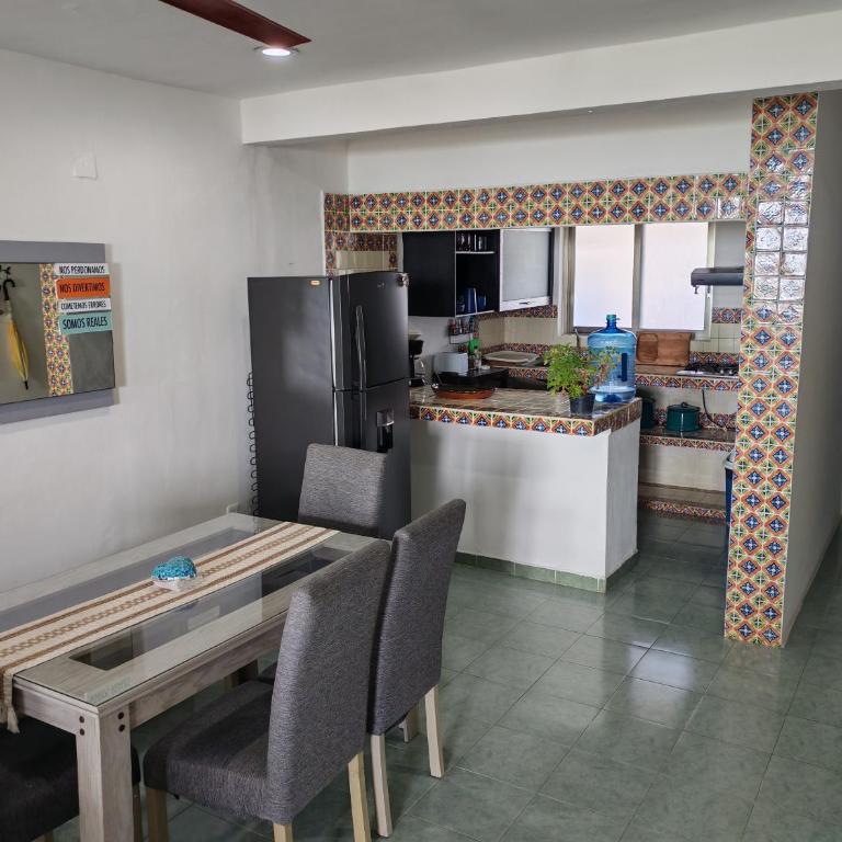 Villa on The Beach Seaside Sunrise Haven 7 bedroom - Villa - 2