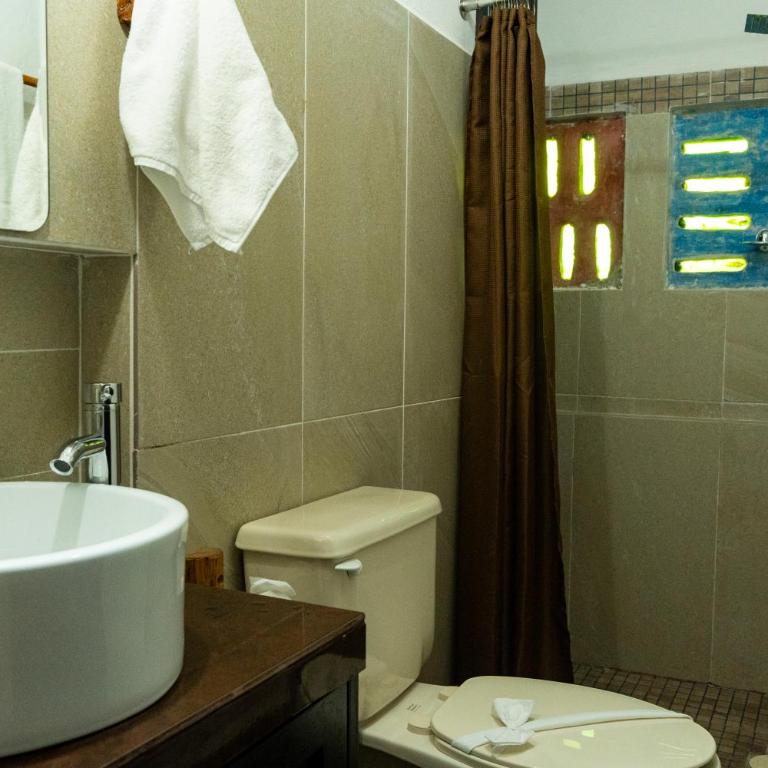 Yumkaax - A unos pasos de la playa - One-Bedroom Deluxe Apartment - 14