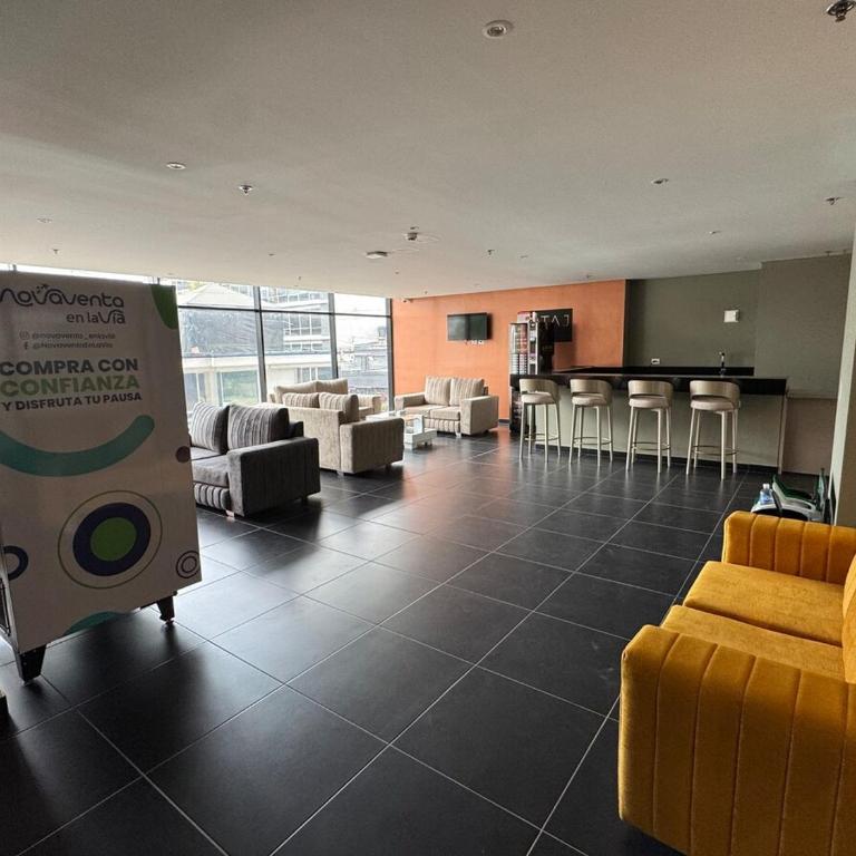 Loft in Chico New Close to 93 Park TAJ 97 - Apartamento de 1 dormitorio - 31