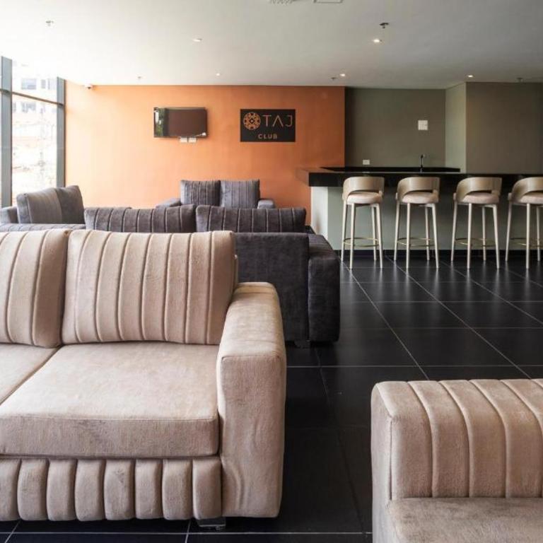 Loft in Chico New Close to 93 Park TAJ 97 - Apartamento de 1 dormitorio - 35