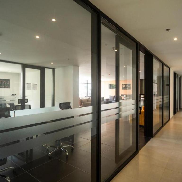 Loft in Chico New Close to 93 Park TAJ 97 - Apartamento de 1 dormitorio - 32