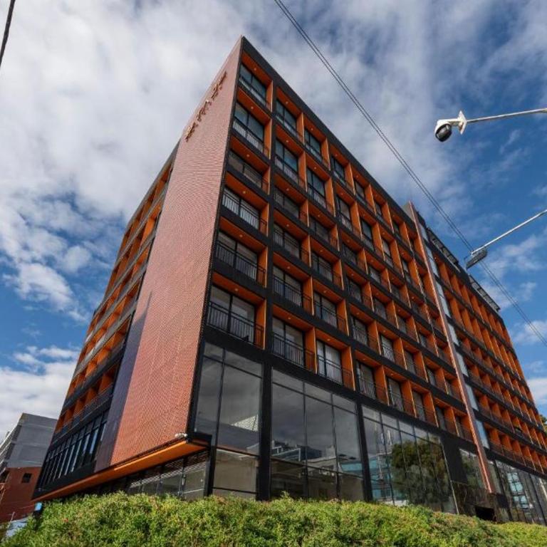 Loft in Chico New Close to 93 Park TAJ 97 - Apartamento de 1 dormitorio - 11