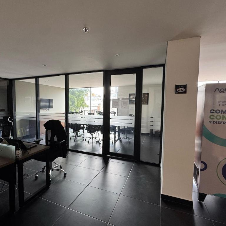 Loft in Chico New Close to 93 Park TAJ 97 - Apartamento de 1 dormitorio - 34