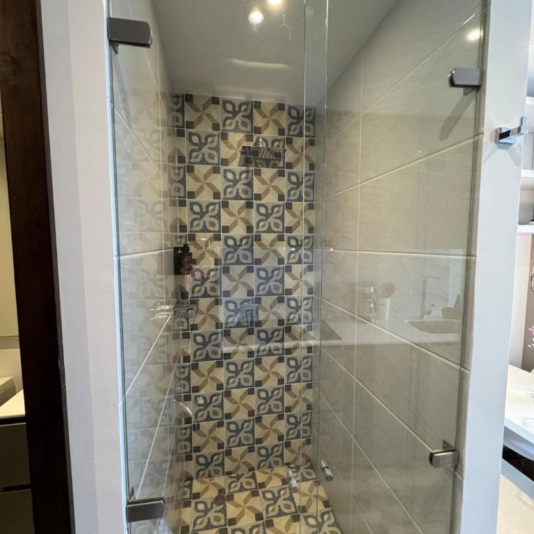 Loft in Chico New Close to 93 Park TAJ 97 - Apartamento de 1 dormitorio - 7