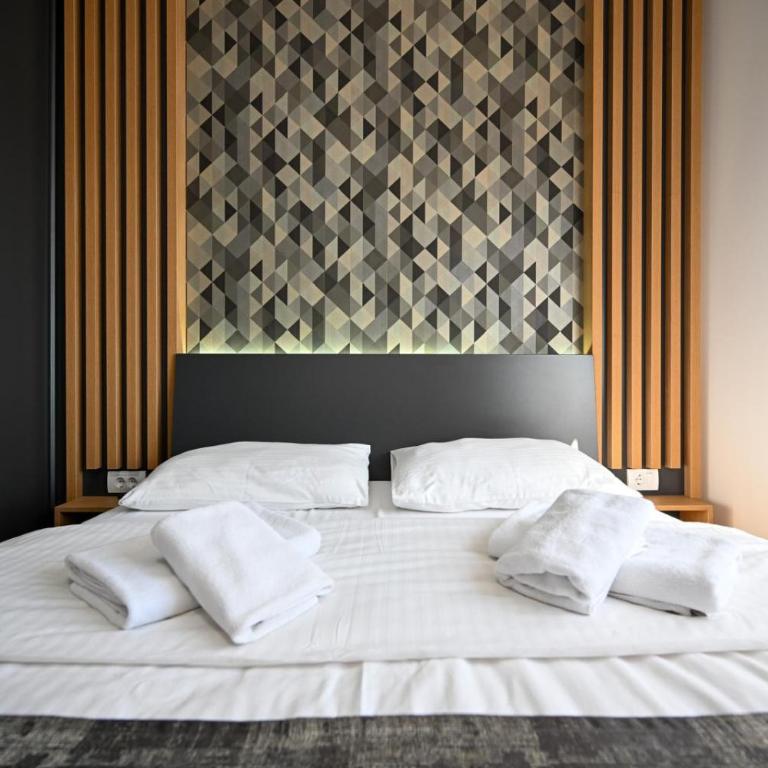 Black Diamond Zlatibor - One-Bedroom Apartment - 5