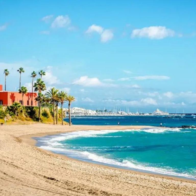 Benalbeach Costa - Apartamento Estudio - 41