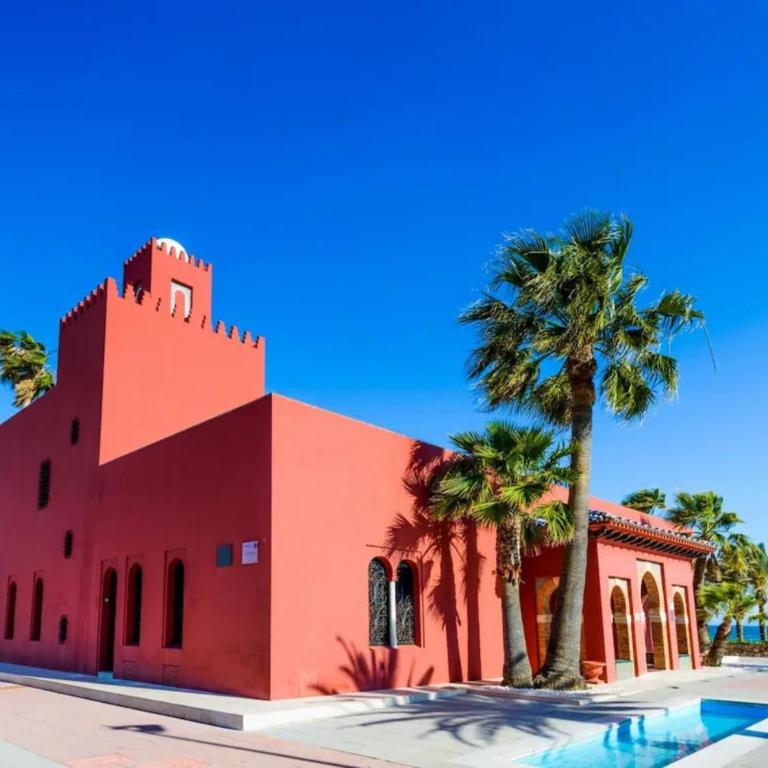 Benalbeach Costa - Apartamento Estudio - 39