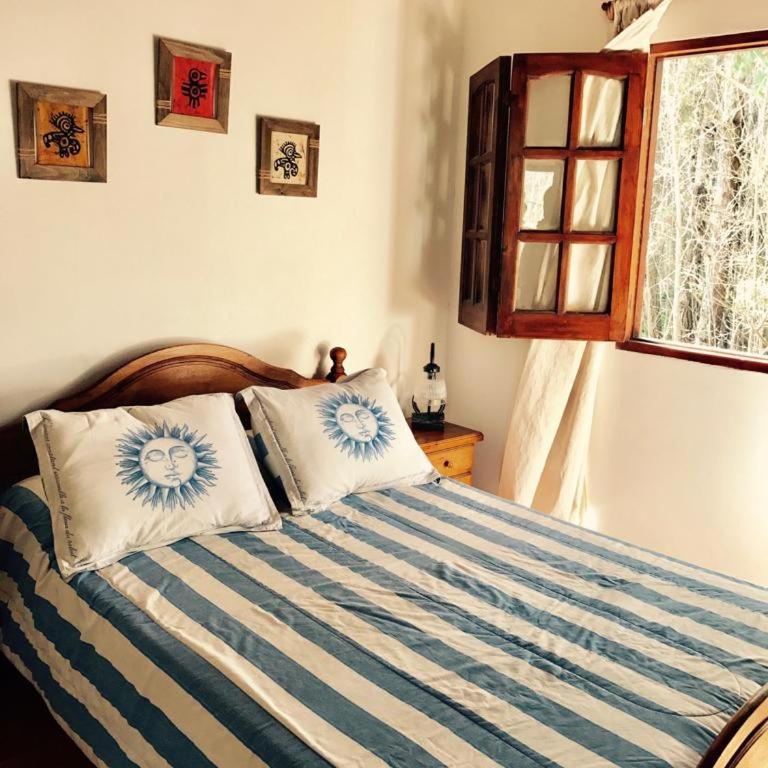 Casa Noviembre - Vacation Home - 10