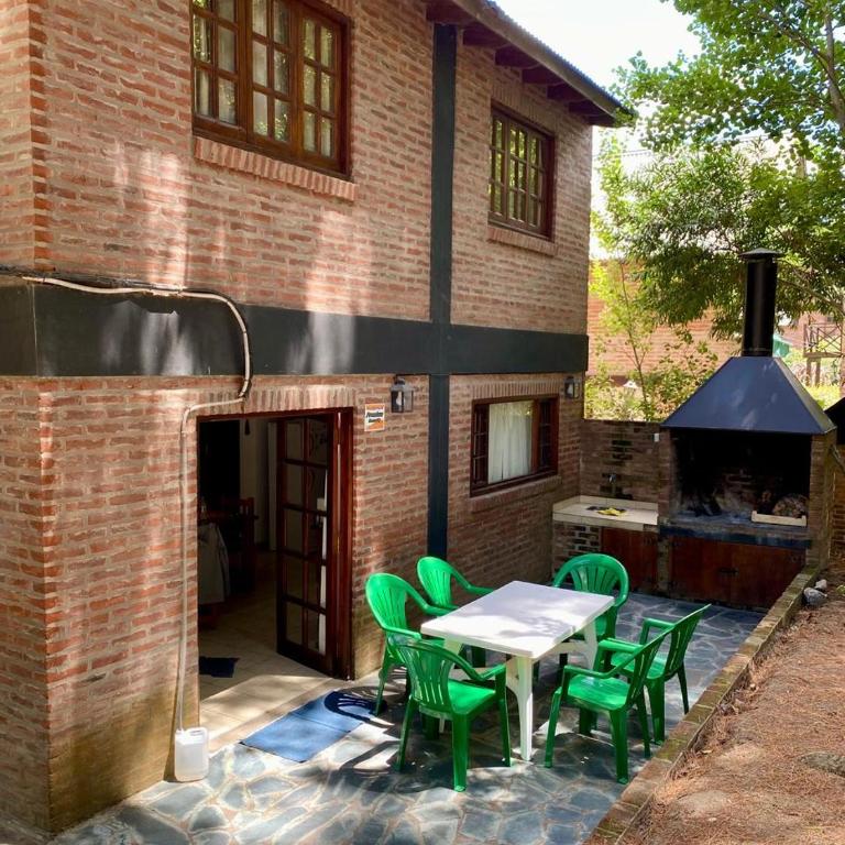 Casa Noviembre - Vacation Home - 6