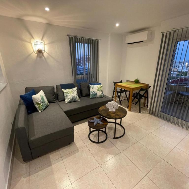 Apartment Hercules 1 Bed WiFi TV - Apartamento de 1 dormitorio - 5
