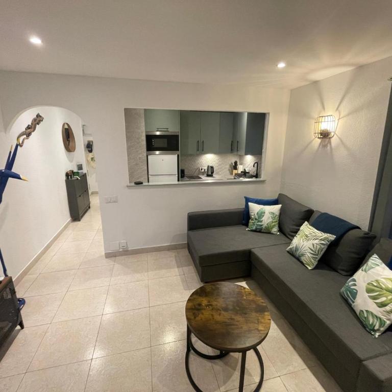 Apartment Hercules 1 Bed WiFi TV - Apartamento de 1 dormitorio - 8