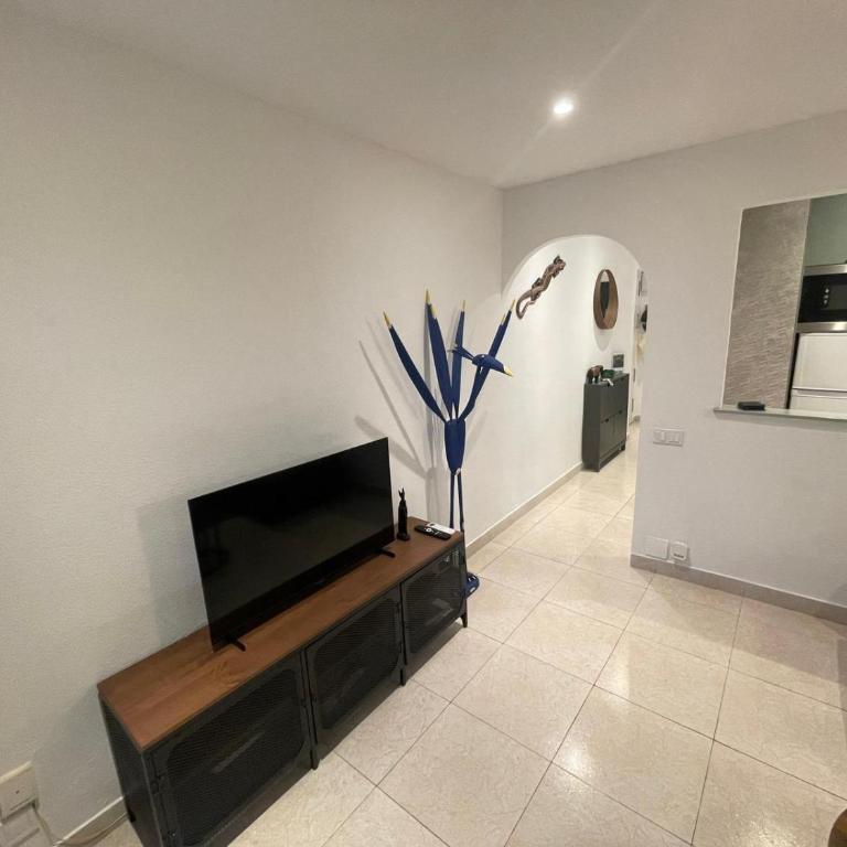 Apartment Hercules 1 Bed WiFi TV - Apartamento de 1 dormitorio - 9